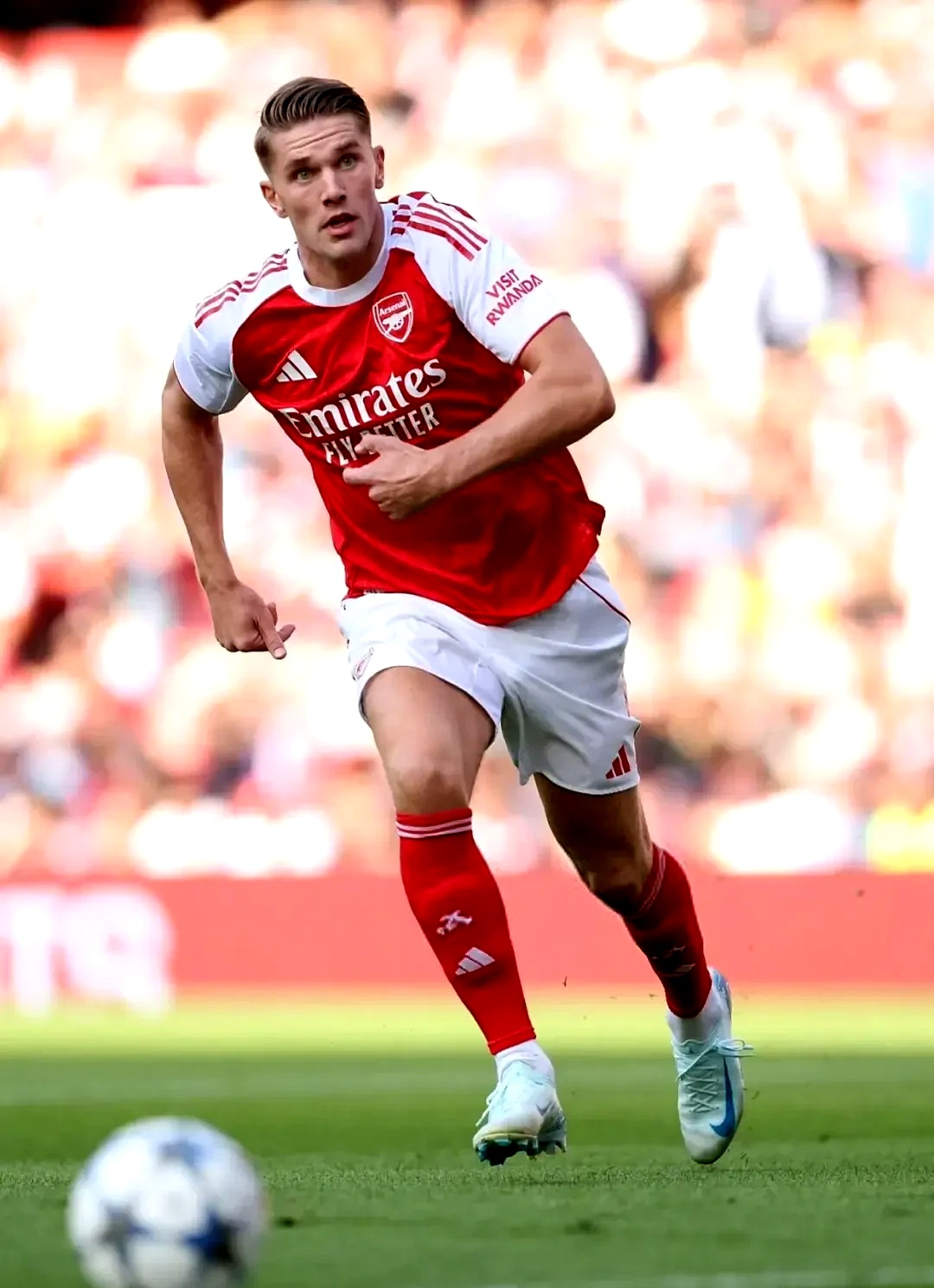 星空体育app葡超倒计时，阿森纳关键时刻官宣签约，细节引发关注，管理层满意，细节决定成败的简单介绍