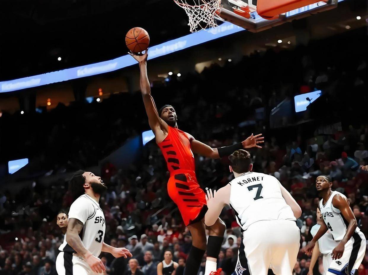 星空体育关于今晚NBA季后赛焦点战;圣安东尼奥马刺伤情更新;态度坚定;控场能力受关注的信息