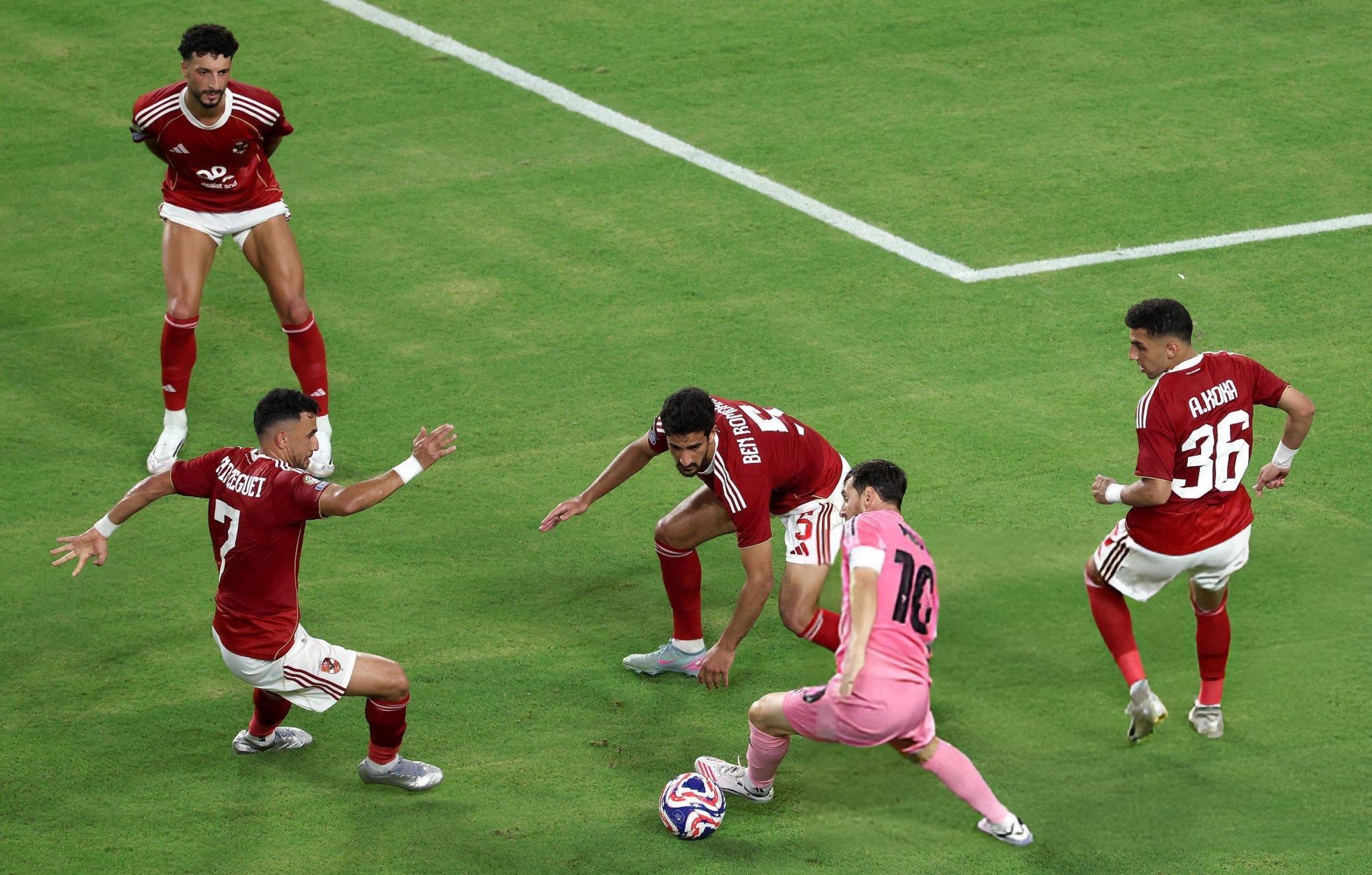 星空体育app今晚迈阿密热火备战中超,刷新队史纪录细节曝光,气氛紧张,球队文化再被提及的简单介绍