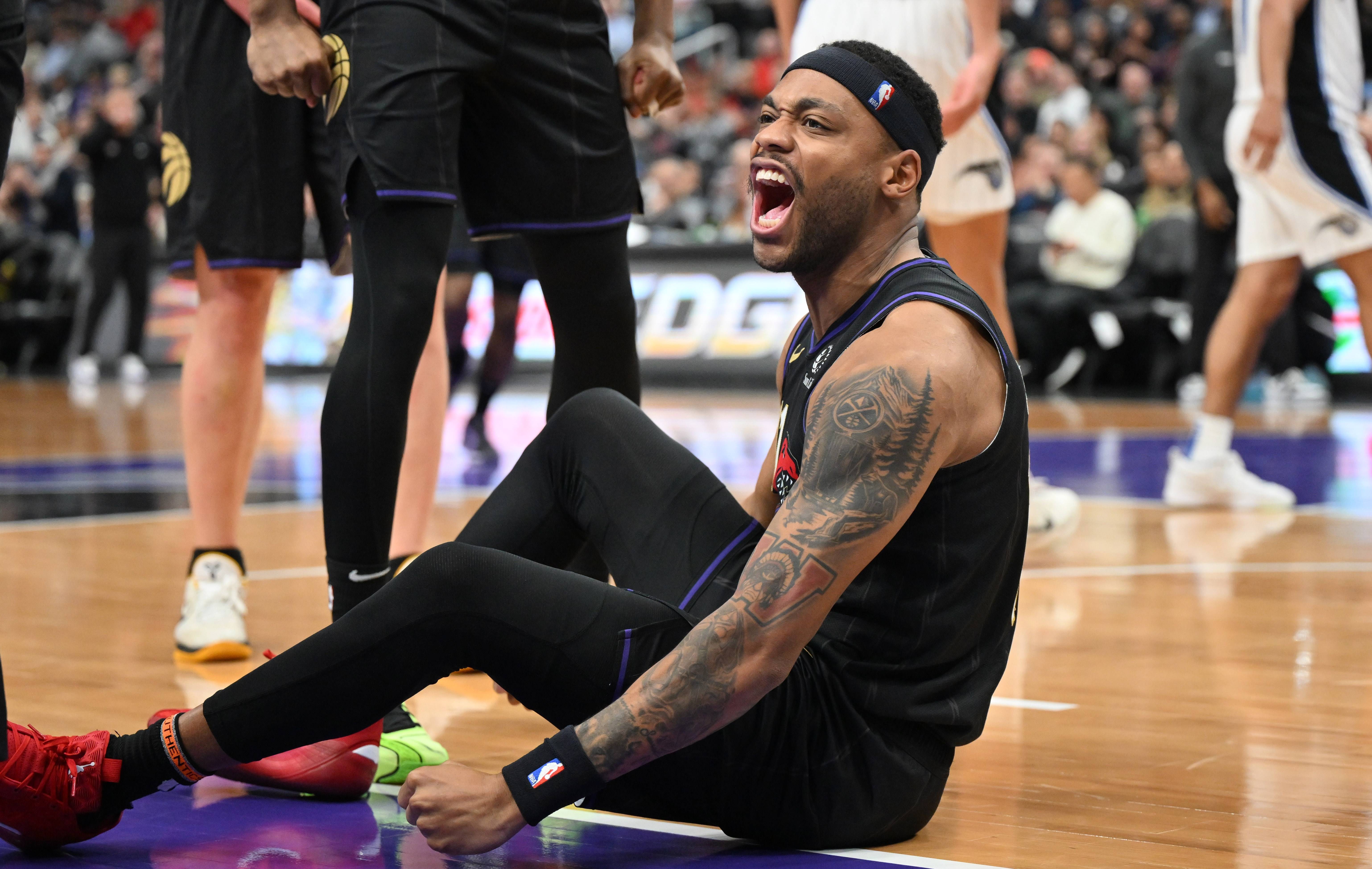 星空体育官网冲刺阶段丹佛掘金完成体检——NBA季后赛节点到来，质疑声仍在，球队文化再被提及的简单介绍